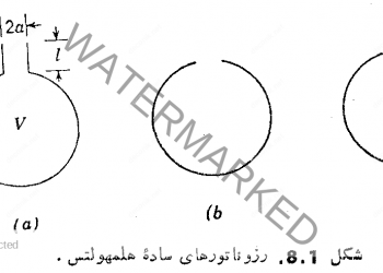 مبانی آکوستیک 42