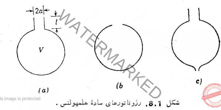 مبانی آکوستیک 42