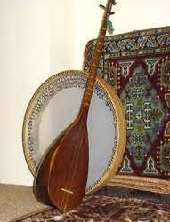 آشنایی با ساز تنبور