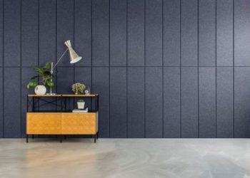 وول پنل چیست و چه نقشی در آکوستیک دارد؟