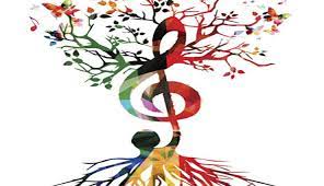تاثیر موسیقی بر آرامش روان