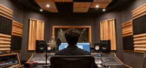بهترین پنل آکوستیک برای استودیو خانگی + راهنمای خرید