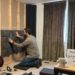 داستان من و همسایهها: ۳ راهکار قطعی که مانع خروج صدای ساز از اتاق شد